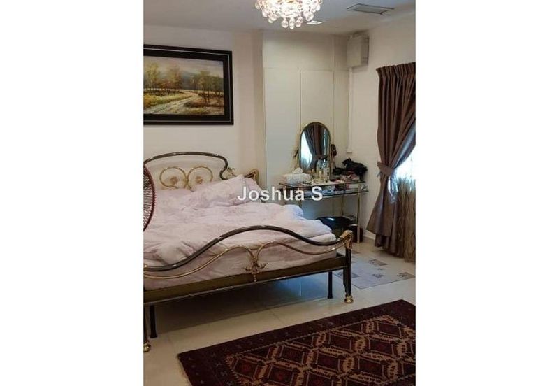 Damansara Heights (Bukit Damansara)