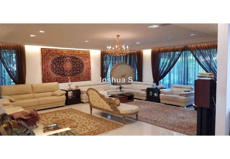 Damansara Heights (Bukit Damansara)