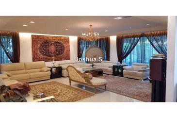 Damansara Heights (Bukit Damansara)