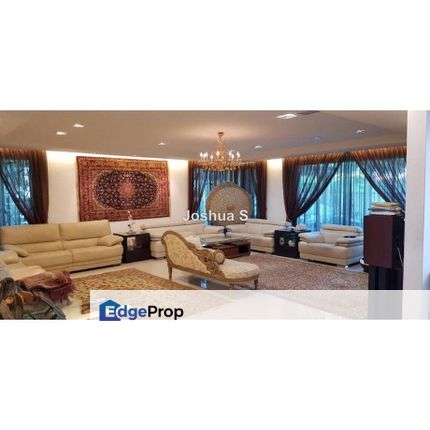 Damansara Heights (Bukit Damansara), Kuala Lumpur, Damansara Heights