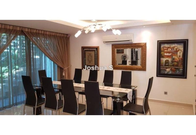 Damansara Heights (Bukit Damansara)