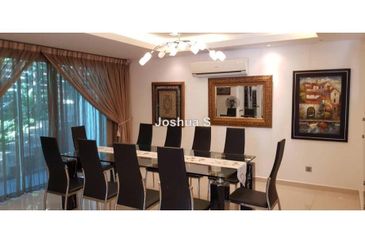 Damansara Heights (Bukit Damansara)