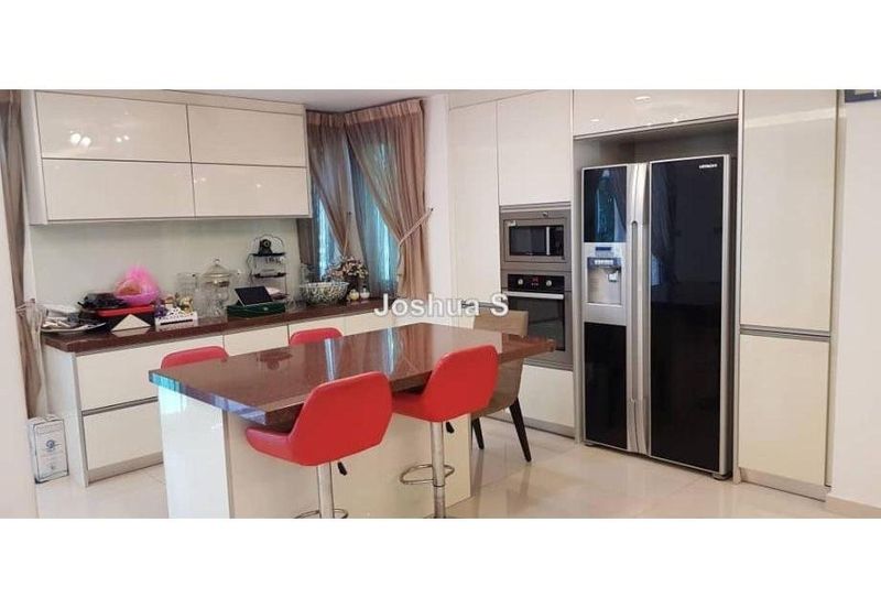 Damansara Heights (Bukit Damansara)