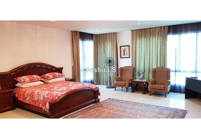 Damansara Heights (Bukit Damansara)