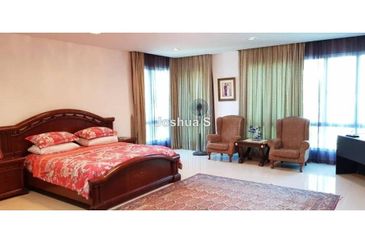 Damansara Heights (Bukit Damansara)