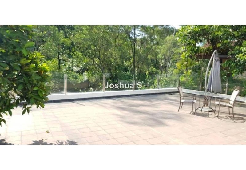 Damansara Heights (Bukit Damansara)