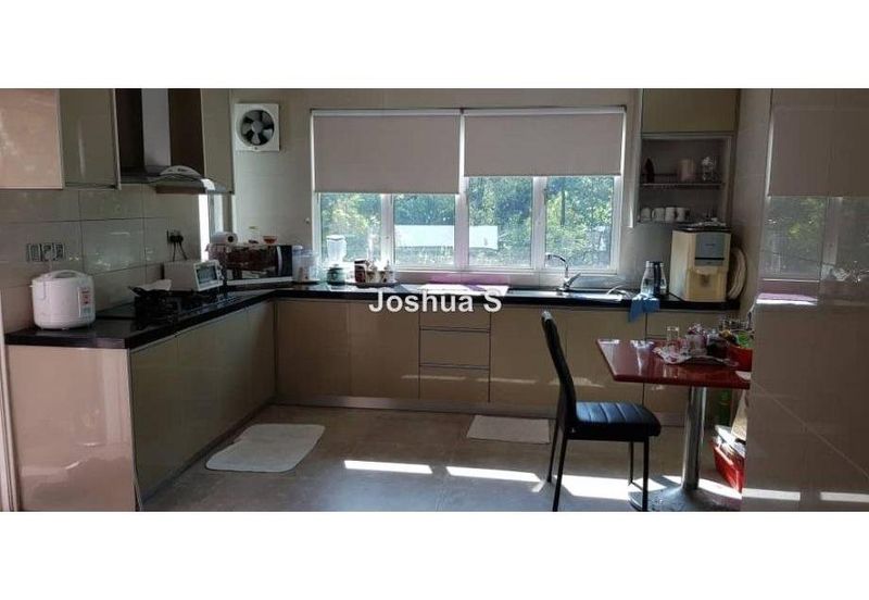 Damansara Heights (Bukit Damansara)