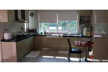 Damansara Heights (Bukit Damansara)