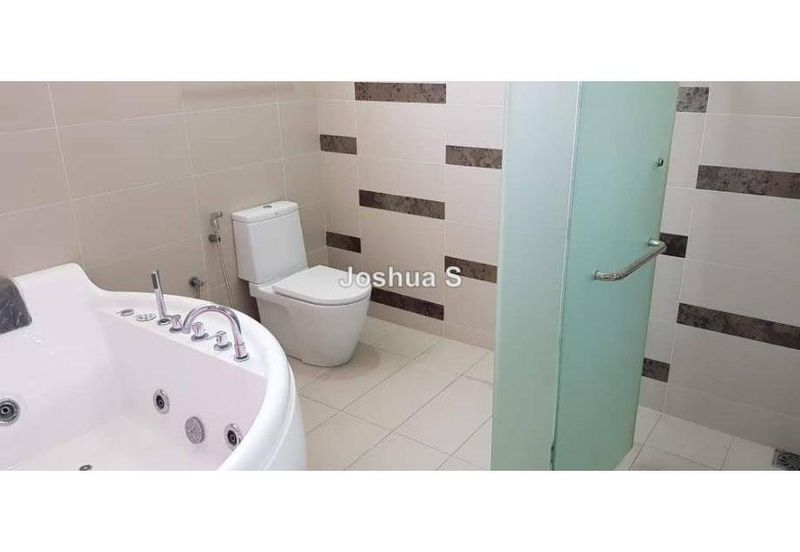 Damansara Heights (Bukit Damansara)