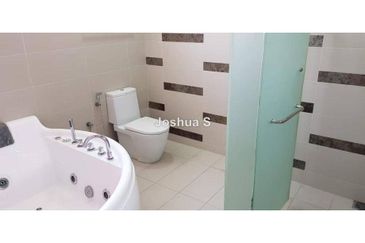 Damansara Heights (Bukit Damansara)