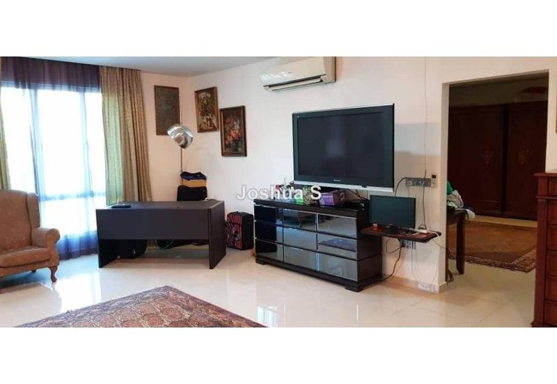 Damansara Heights (Bukit Damansara)