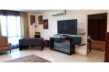 Damansara Heights (Bukit Damansara)