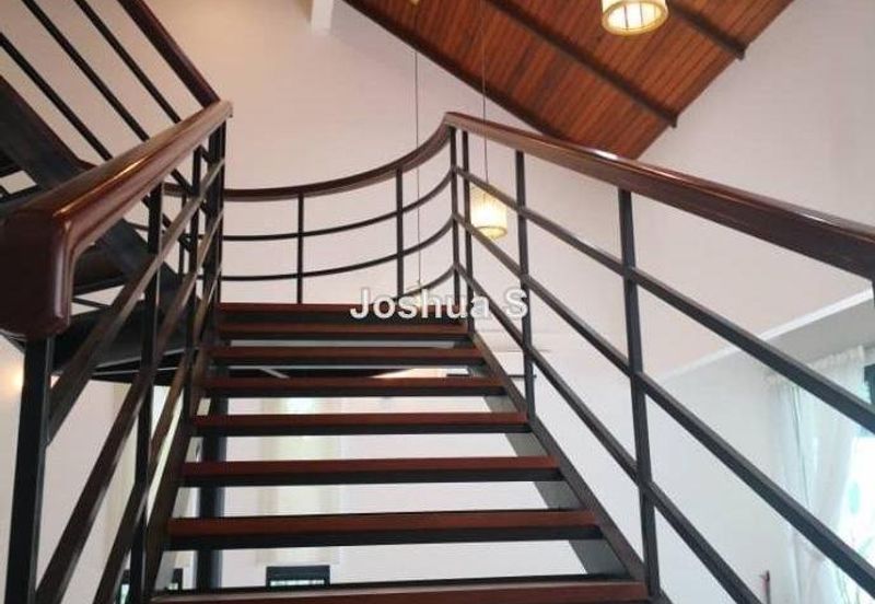 Damansara Heights (Bukit Damansara)