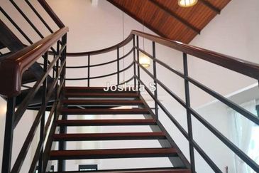 Damansara Heights (Bukit Damansara)