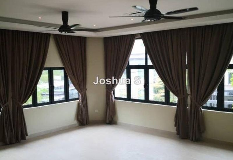 Damansara Heights (Bukit Damansara)