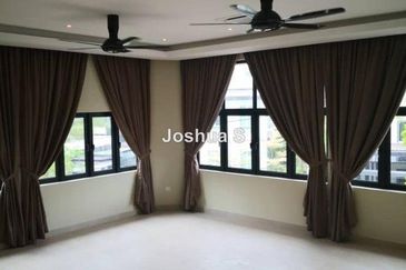 Damansara Heights (Bukit Damansara)