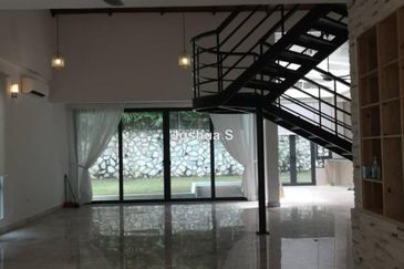 Damansara Heights (Bukit Damansara)