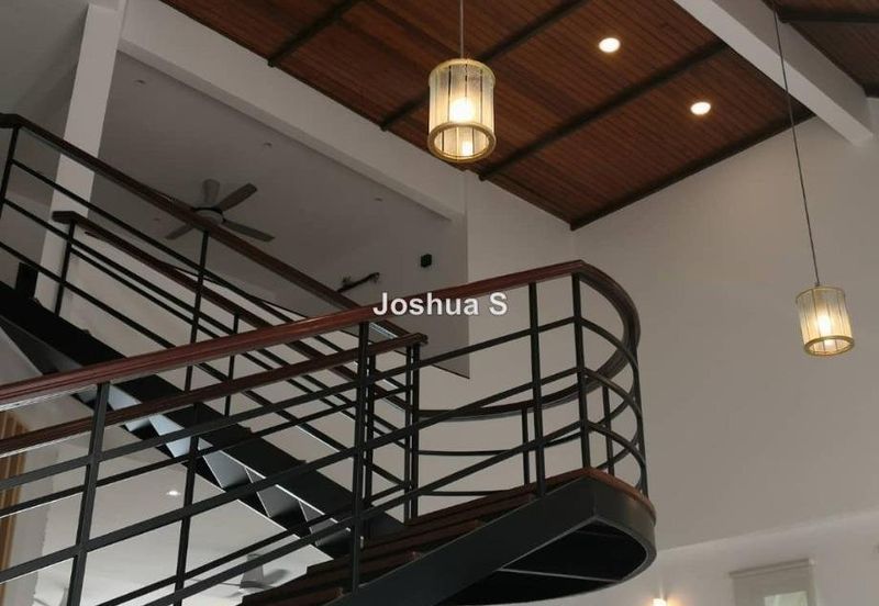 Damansara Heights (Bukit Damansara)