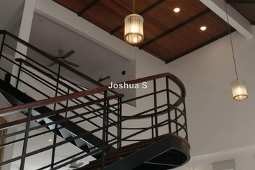 Damansara Heights (Bukit Damansara)