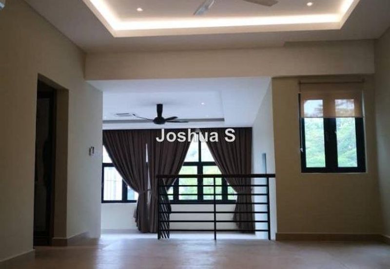 Damansara Heights (Bukit Damansara)