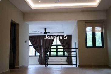 Damansara Heights (Bukit Damansara)