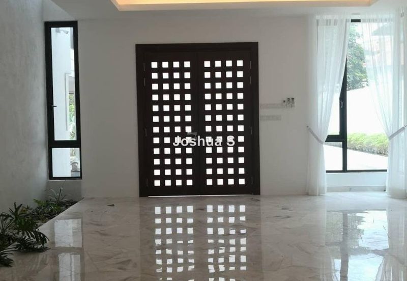 Damansara Heights (Bukit Damansara)