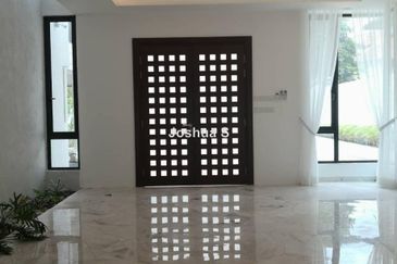 Damansara Heights (Bukit Damansara)