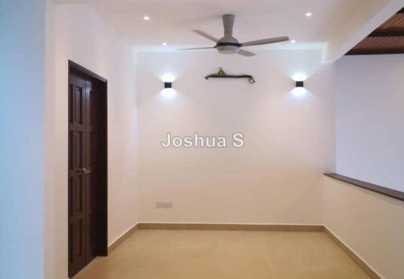 Damansara Heights (Bukit Damansara)