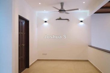 Damansara Heights (Bukit Damansara)