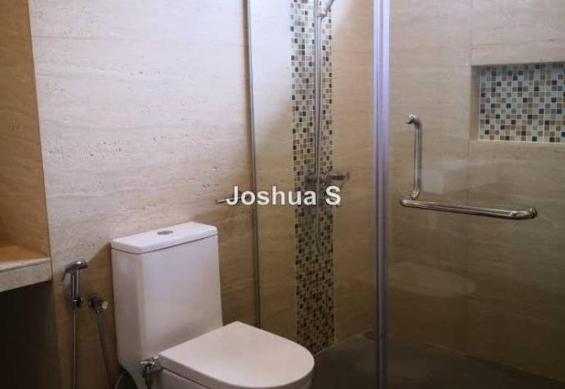 Damansara Heights (Bukit Damansara)