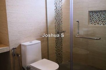 Damansara Heights (Bukit Damansara)