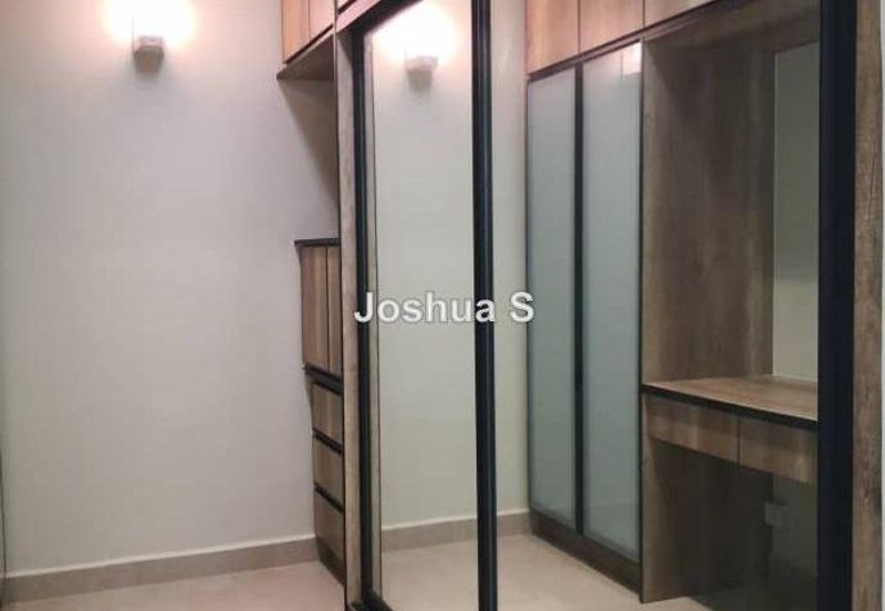 Damansara Heights (Bukit Damansara)