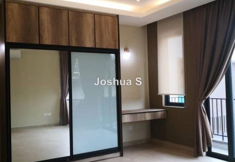 Damansara Heights (Bukit Damansara)