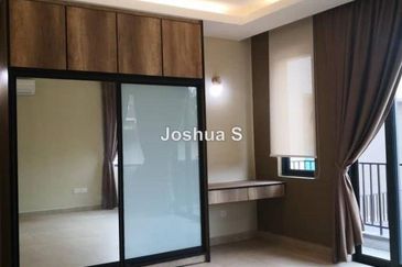 Damansara Heights (Bukit Damansara)