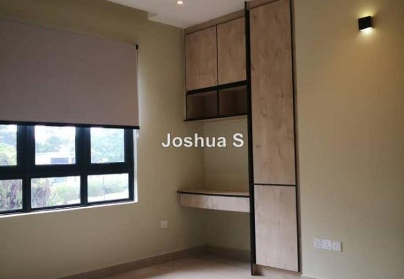 Damansara Heights (Bukit Damansara)