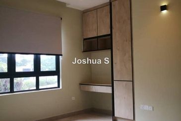 Damansara Heights (Bukit Damansara)