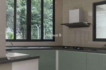 Damansara Heights (Bukit Damansara)