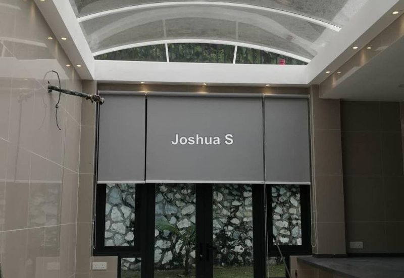 Damansara Heights (Bukit Damansara)