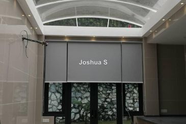 Damansara Heights (Bukit Damansara)