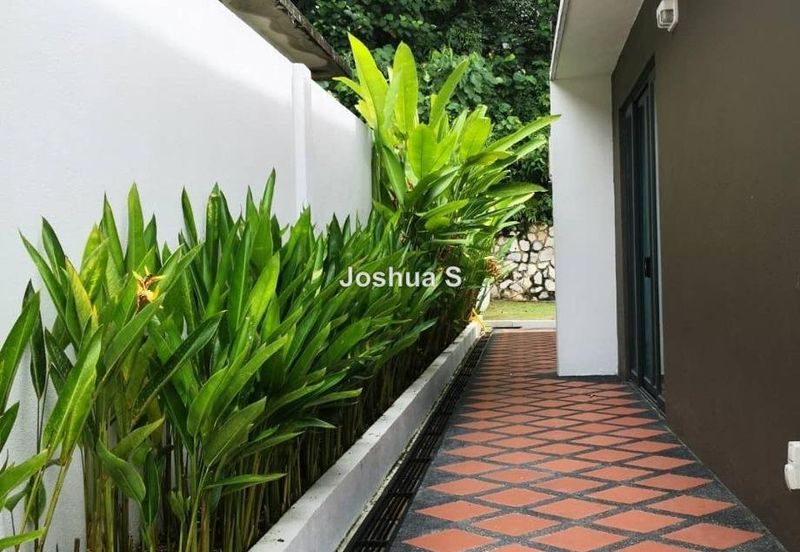 Damansara Heights (Bukit Damansara)