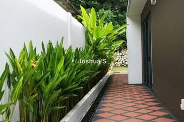 Damansara Heights (Bukit Damansara)