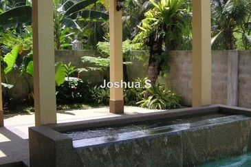 Damansara Heights (Bukit Damansara)