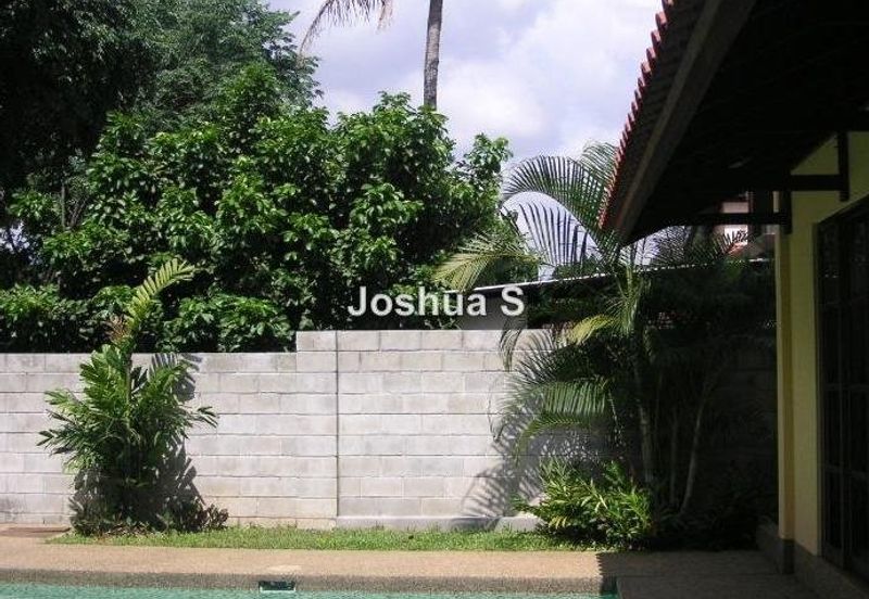 Damansara Heights (Bukit Damansara)