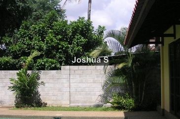 Damansara Heights (Bukit Damansara)