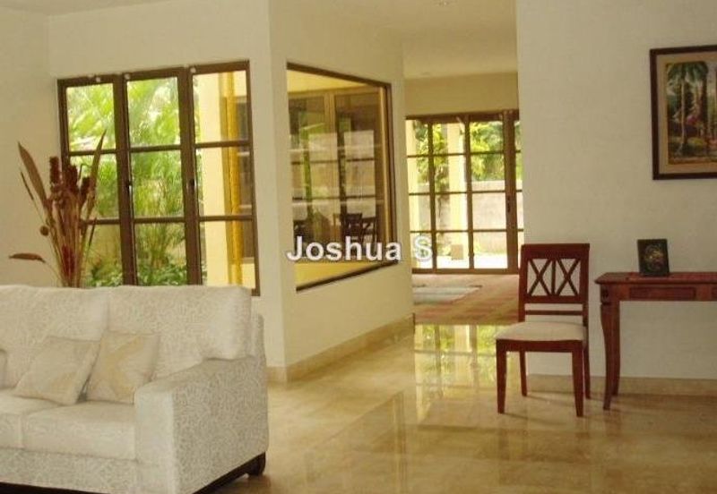 Damansara Heights (Bukit Damansara)