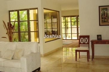 Damansara Heights (Bukit Damansara)