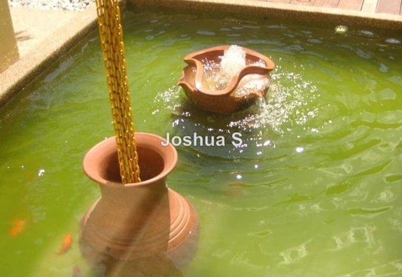 Damansara Heights (Bukit Damansara)