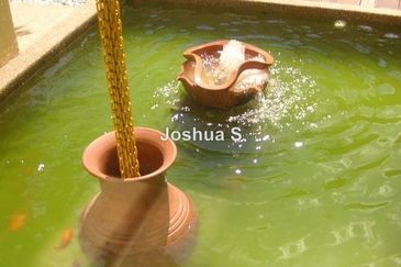 Damansara Heights (Bukit Damansara)