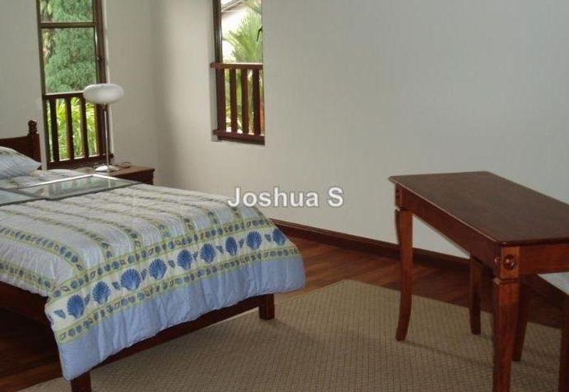 Damansara Heights (Bukit Damansara)