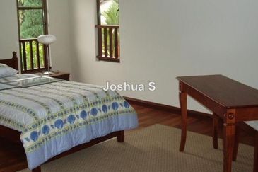 Damansara Heights (Bukit Damansara)